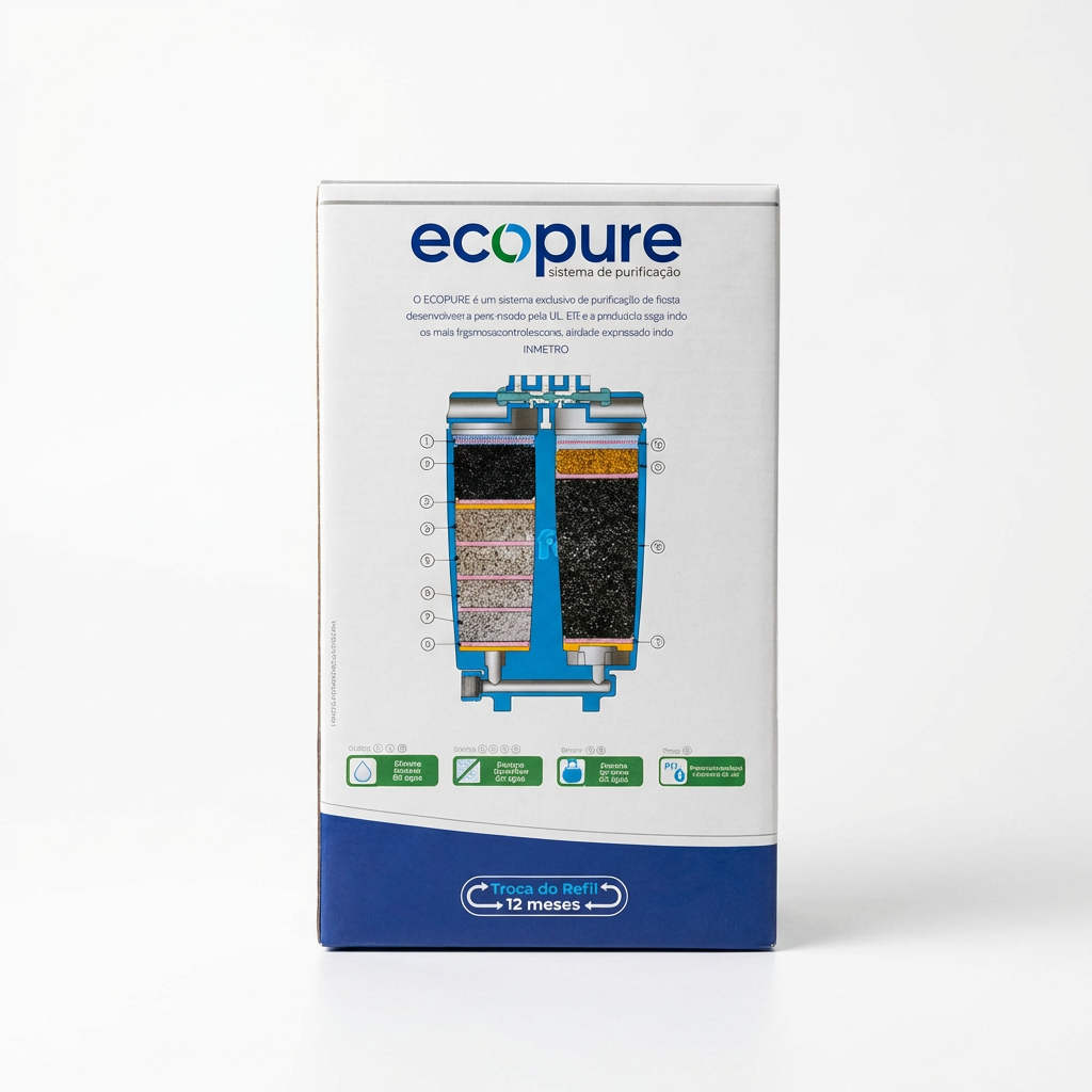Refil Ulfer Ecopure